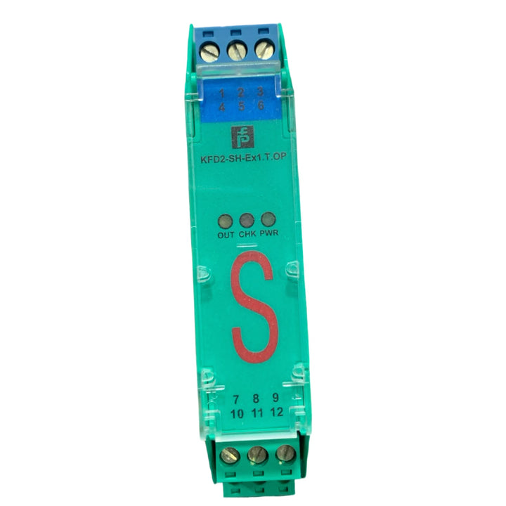 PEPPERL+FUCHS KFD2-SH-EX1.T.OP