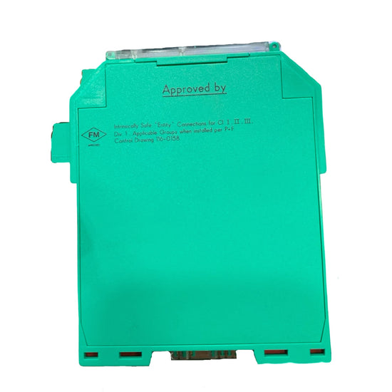 PEPPERL+FUCHS KFD2-SH-EX1.T.OP