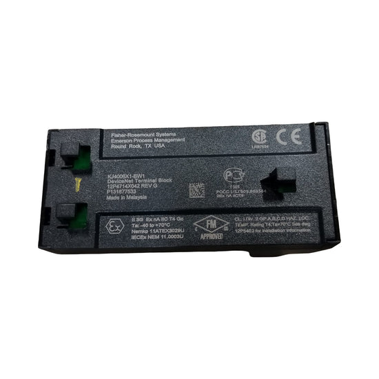 EMERSON KJ4006X1-BW1