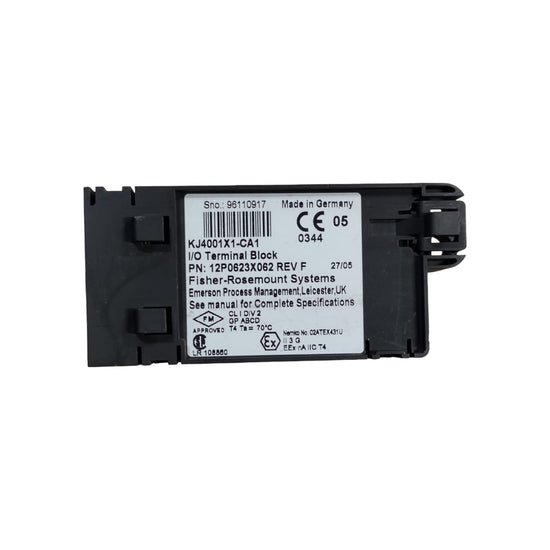 EMERSON KJ4001X1-CA1