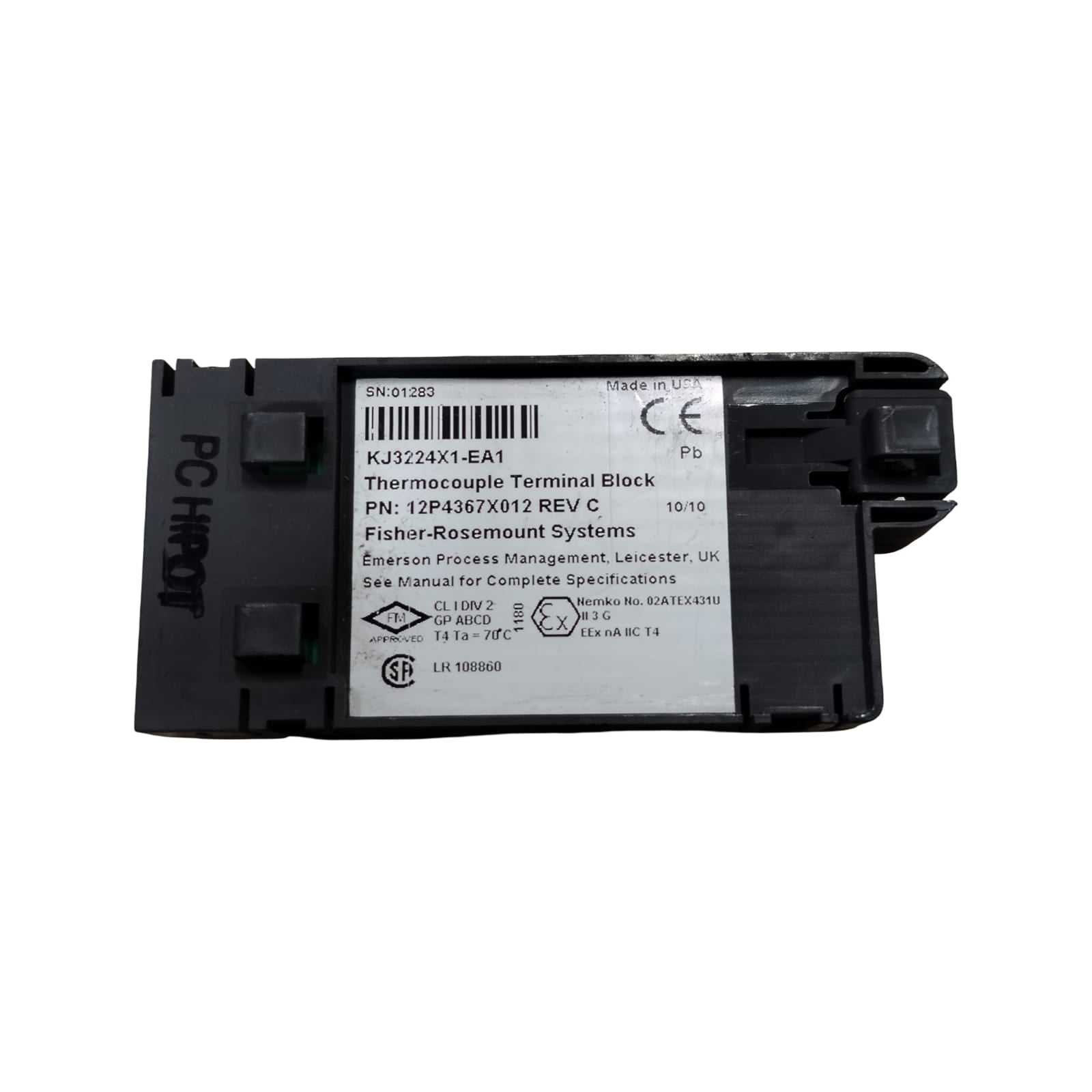 EMERSON KJ3224X1-EA1