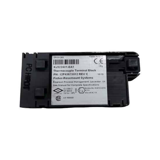 EMERSON KJ3224X1-EA1
