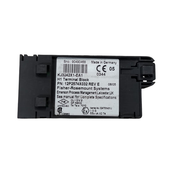 EMERSON KJ3242X1-EA1