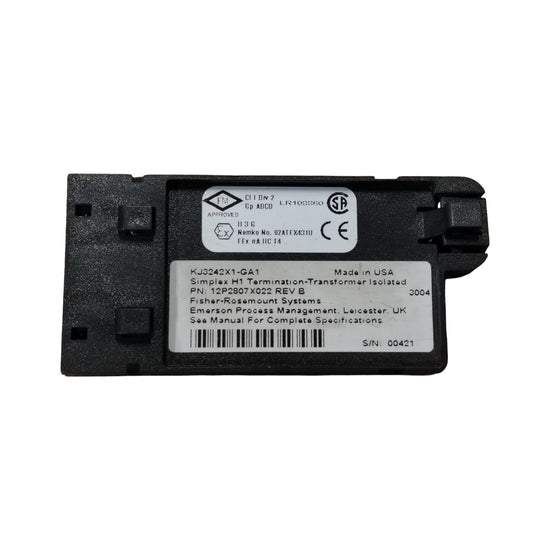 EMERSON KJ3242X1-GA1