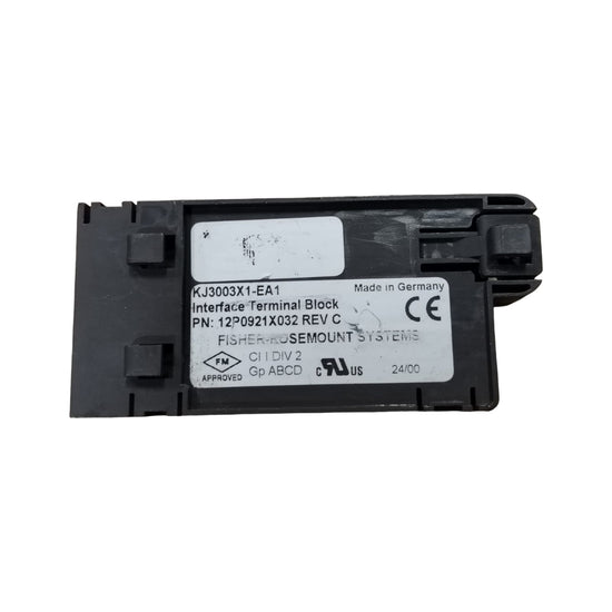 EMERSON KJ3003X1-EA1
