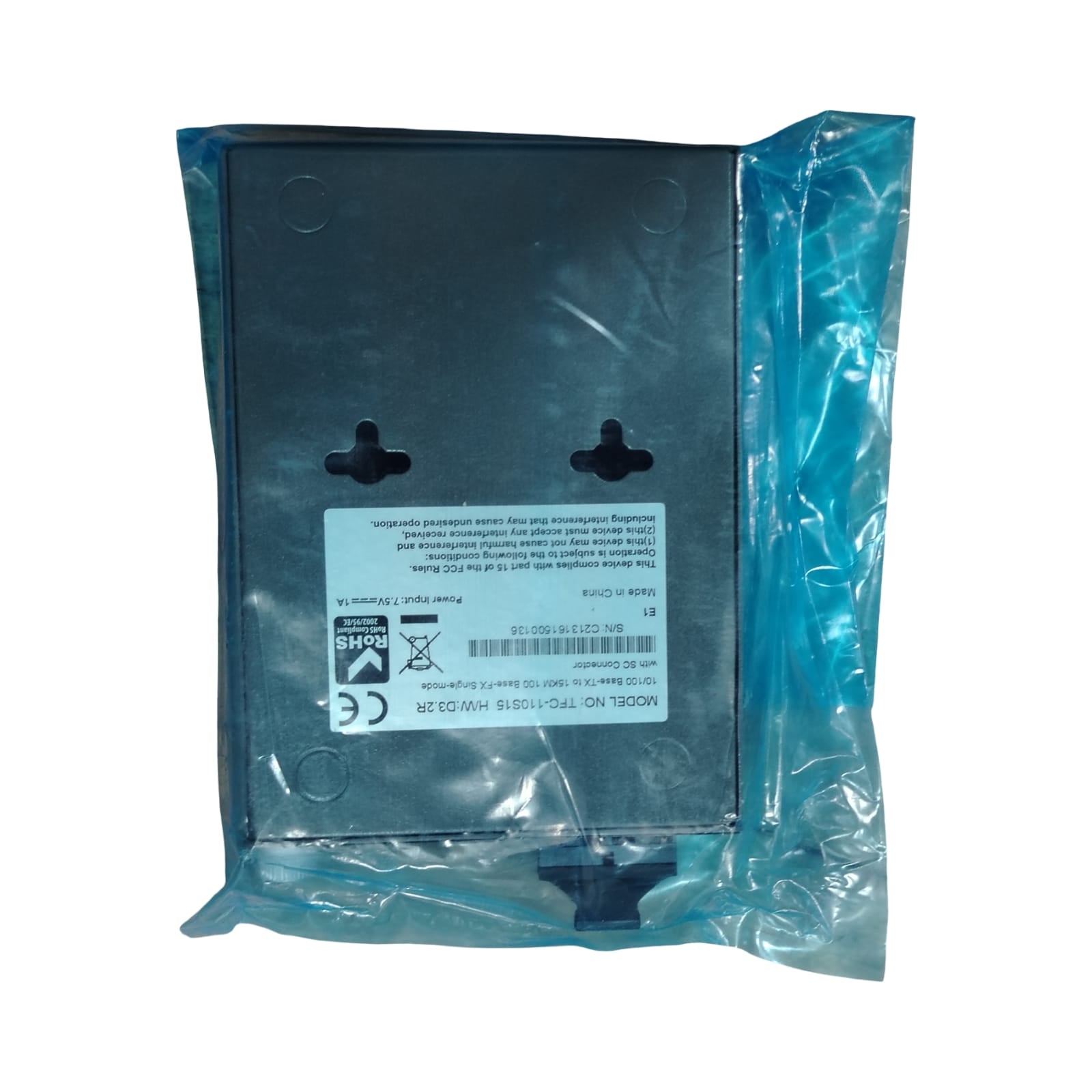 TRENDnet TFC-110S15