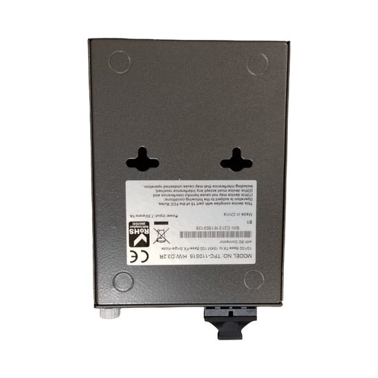 TRENDnet TFC-110S15