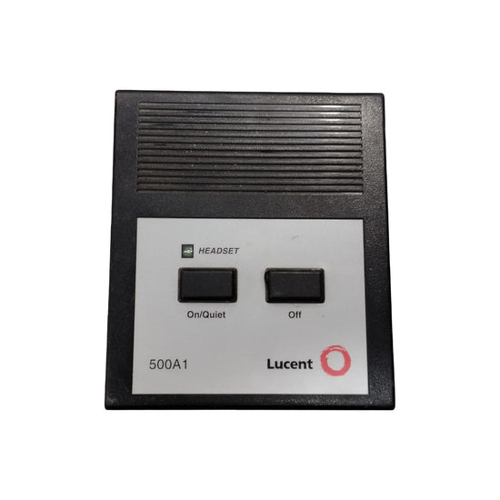 LUCENT 500A1