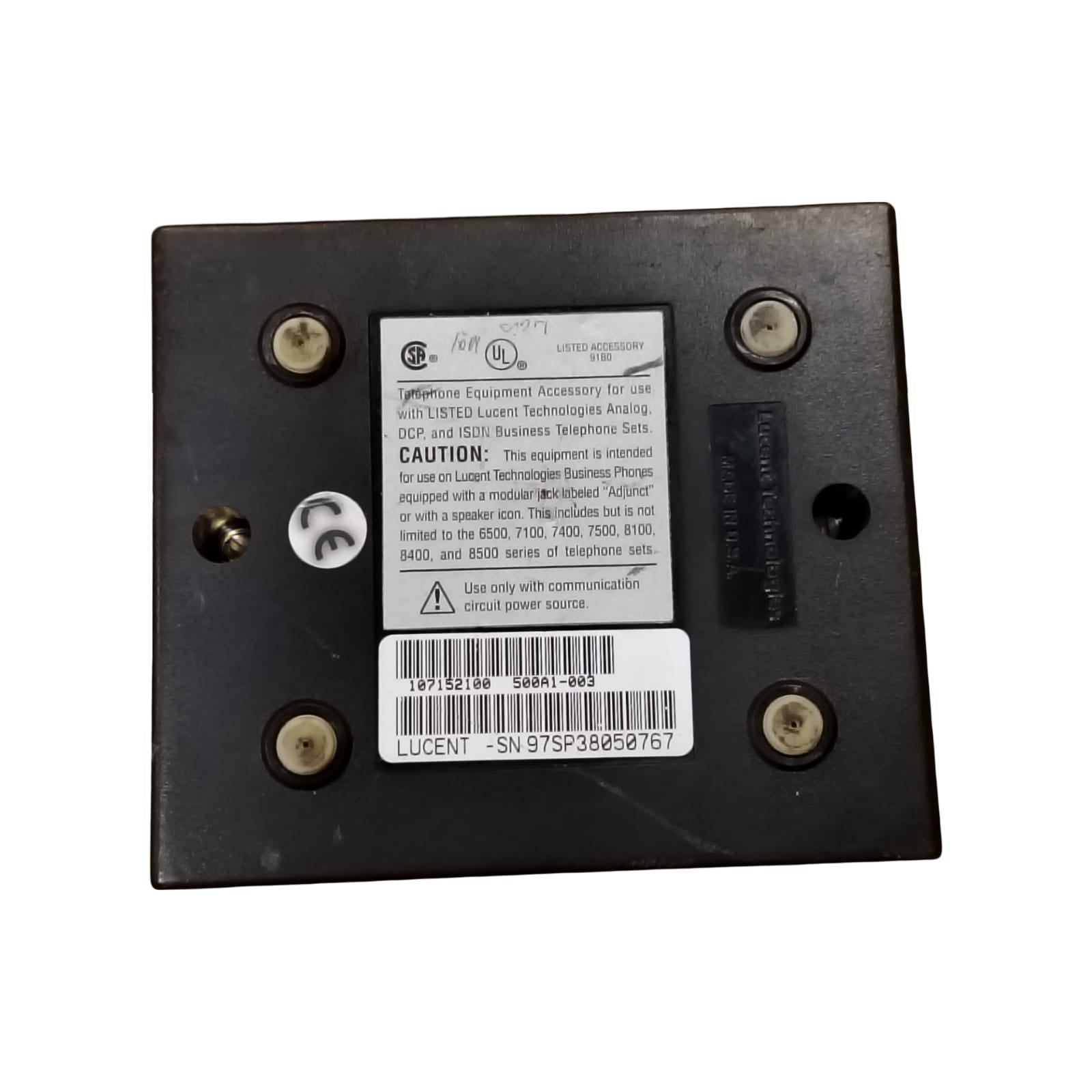 LUCENT 500A1