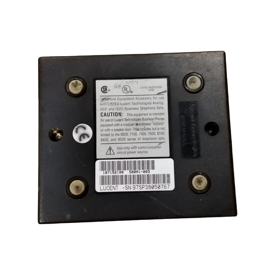 LUCENT 500A1