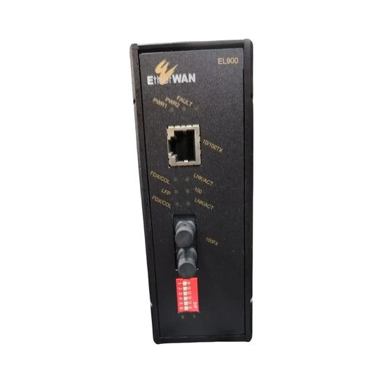 ETHERWAN EL900-A-C-1-A