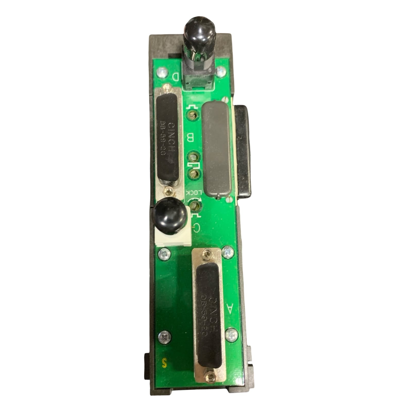 EMERSON KJ4001X1-NA1