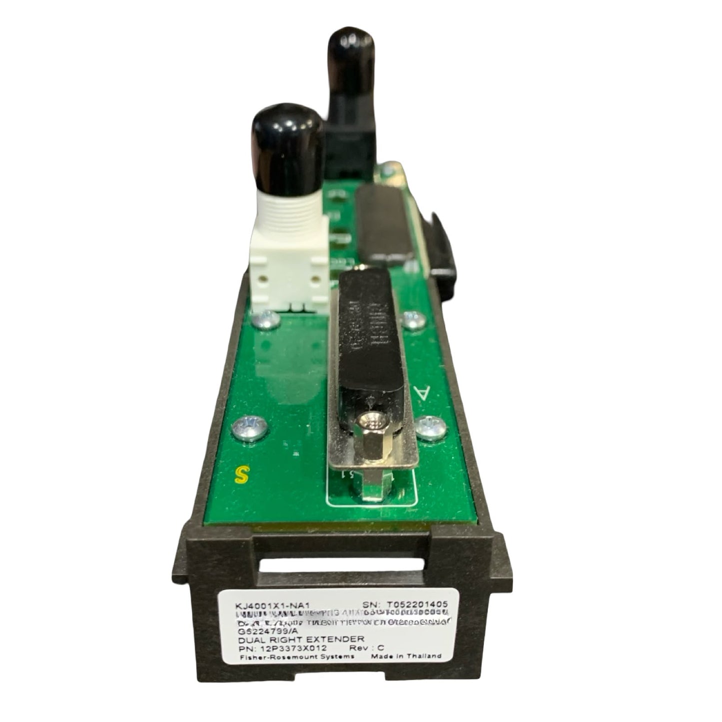EMERSON KJ4001X1-NA1