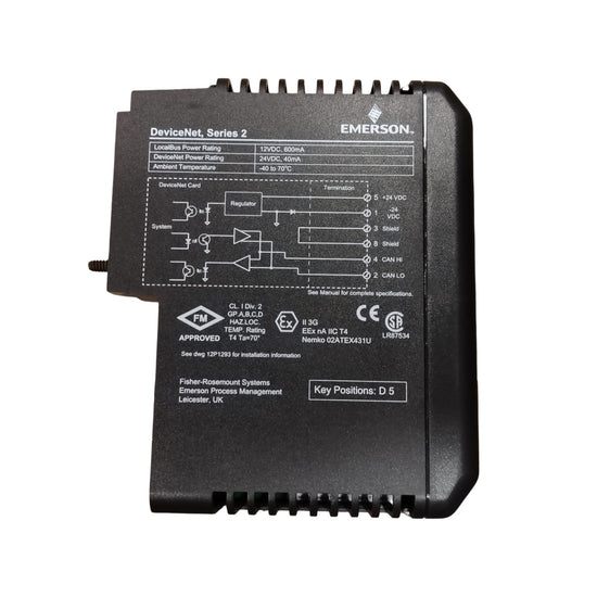 EMERSON KJ3244X1-BA1