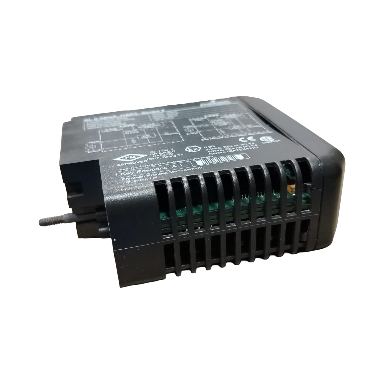 EMERSON KJ3222X1-BA1
