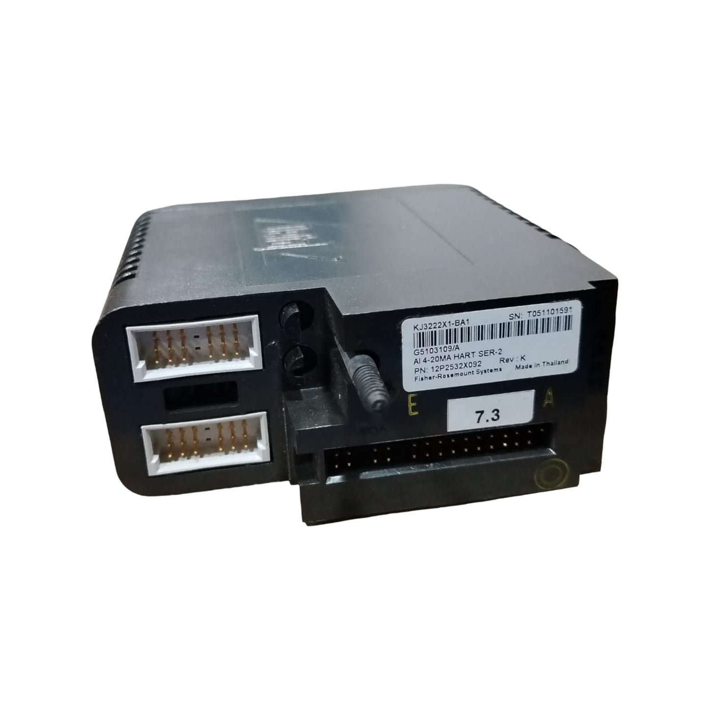 EMERSON KJ3222X1-BA1