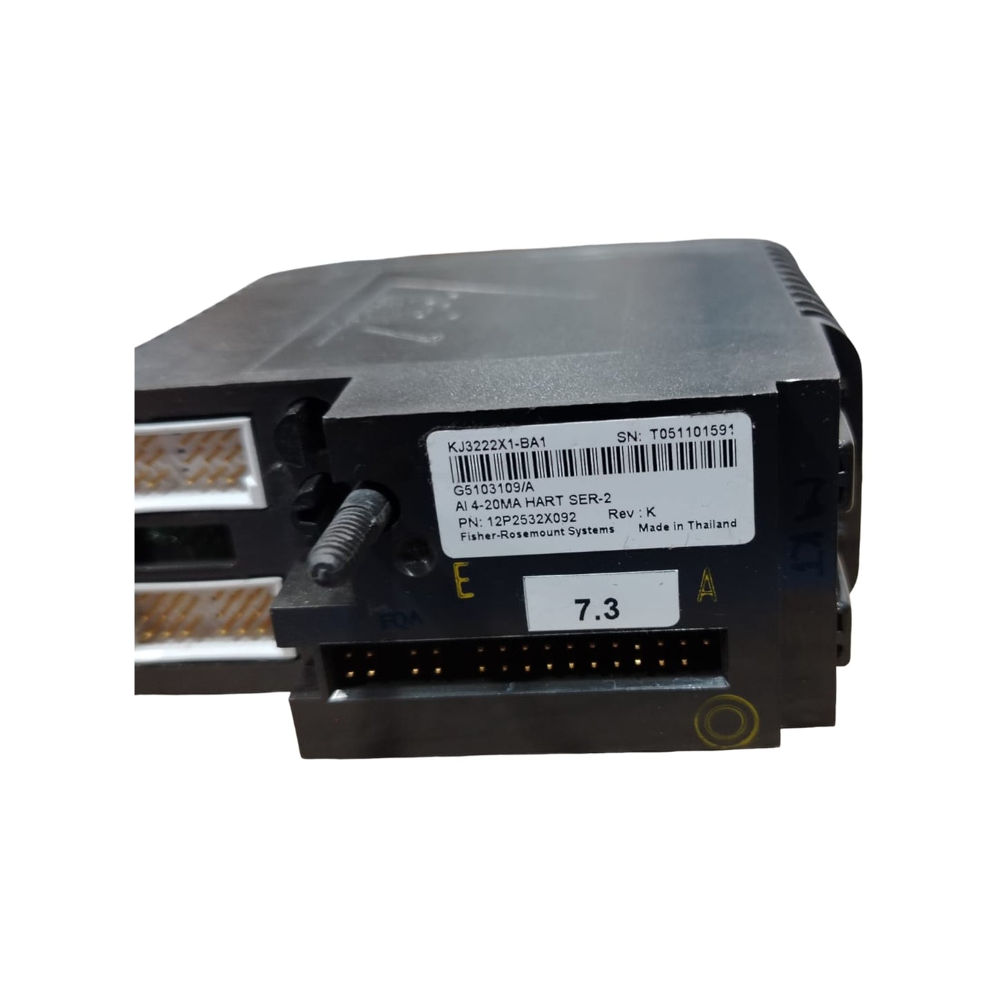 EMERSON KJ3222X1-BA1