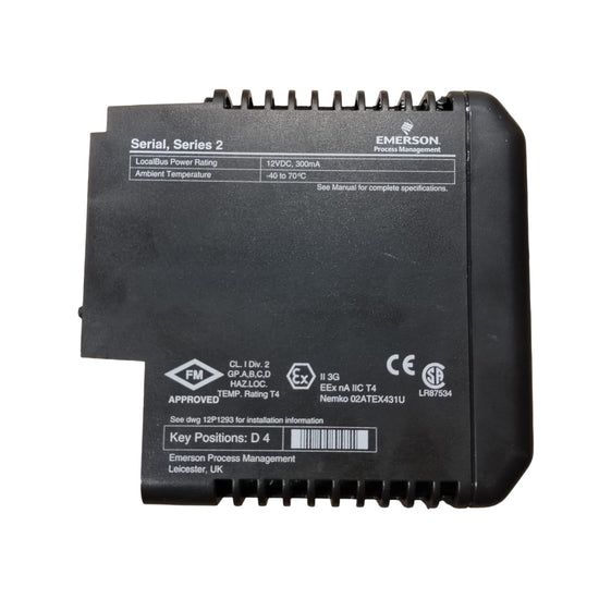 EMERSON KJ3241X1-BA1
