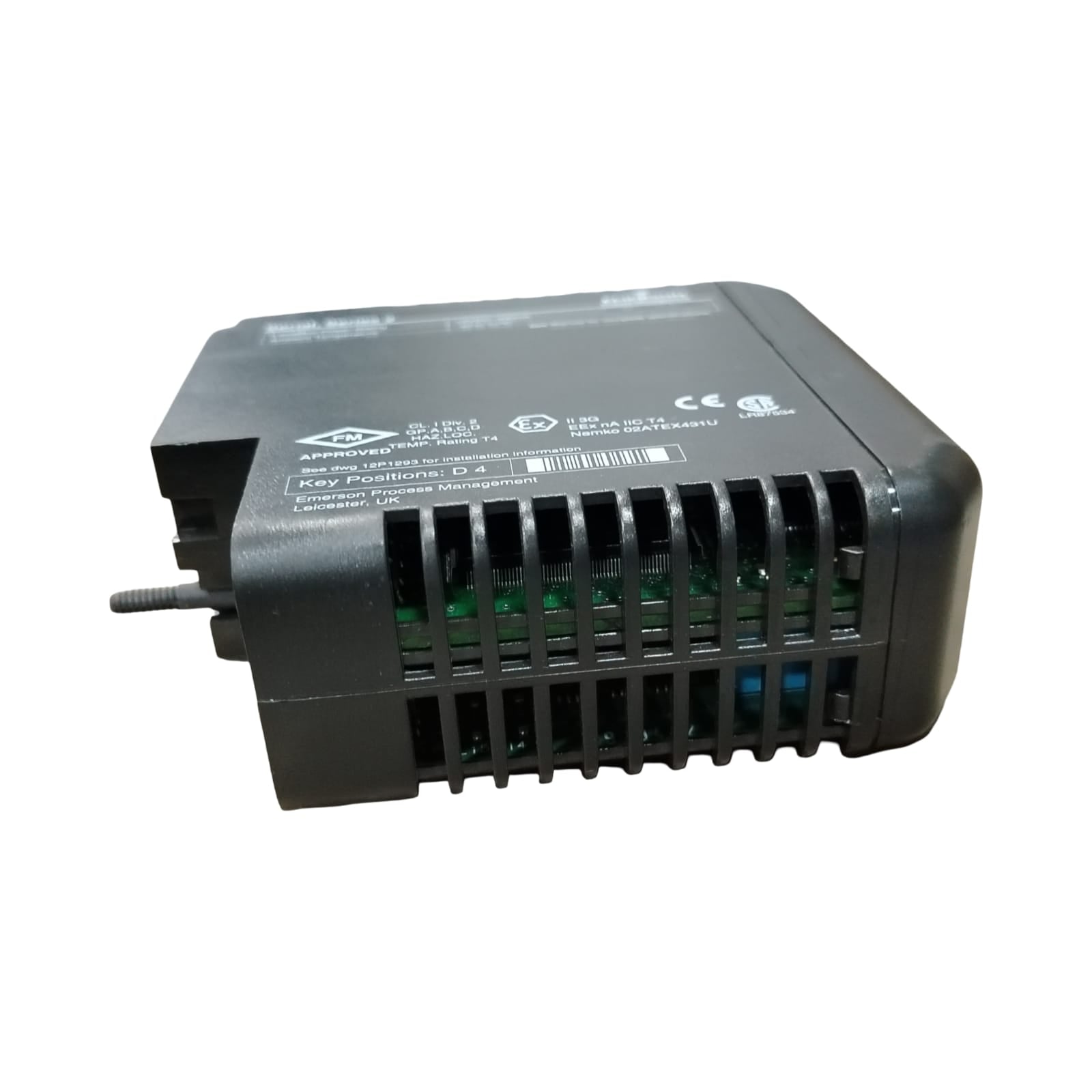 EMERSON KJ3241X1-BA1