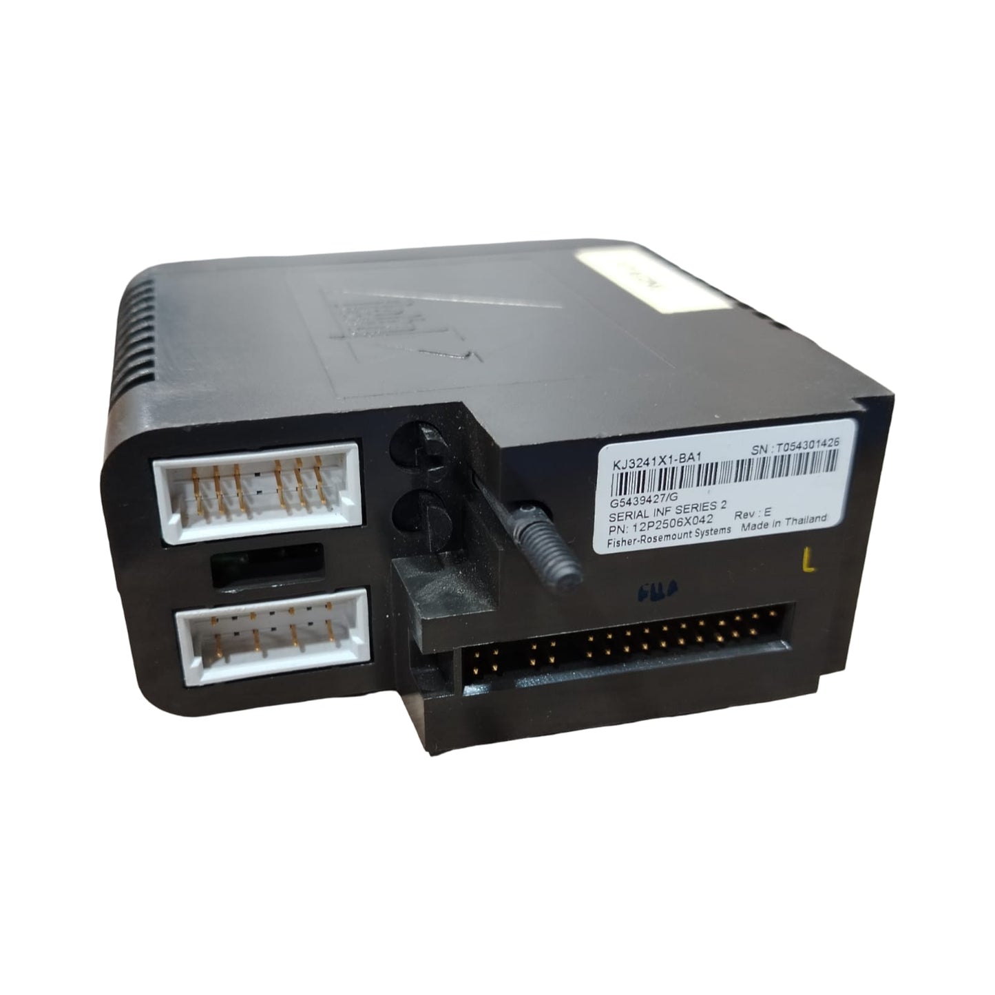 EMERSON KJ3241X1-BA1