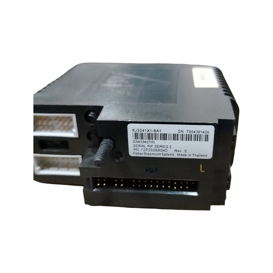 EMERSON KJ3241X1-BA1