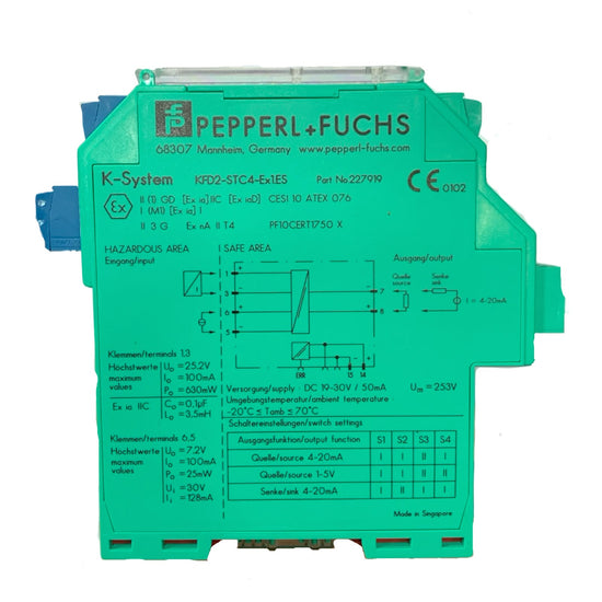 PERPPERLS+FUCHS Kfd2-stc4-ex1.es