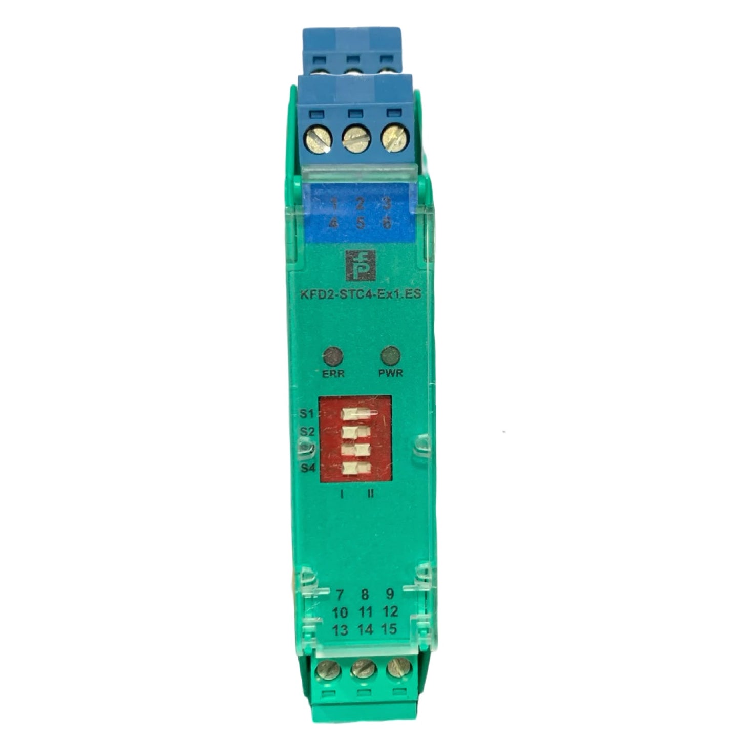 PERPPERLS+FUCHS Kfd2-stc4-ex1.es