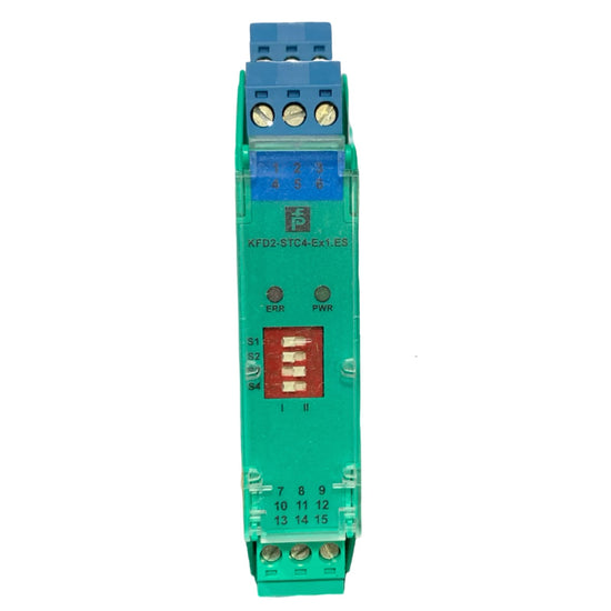 PERPPERLS+FUCHS Kfd2-stc4-ex1.es