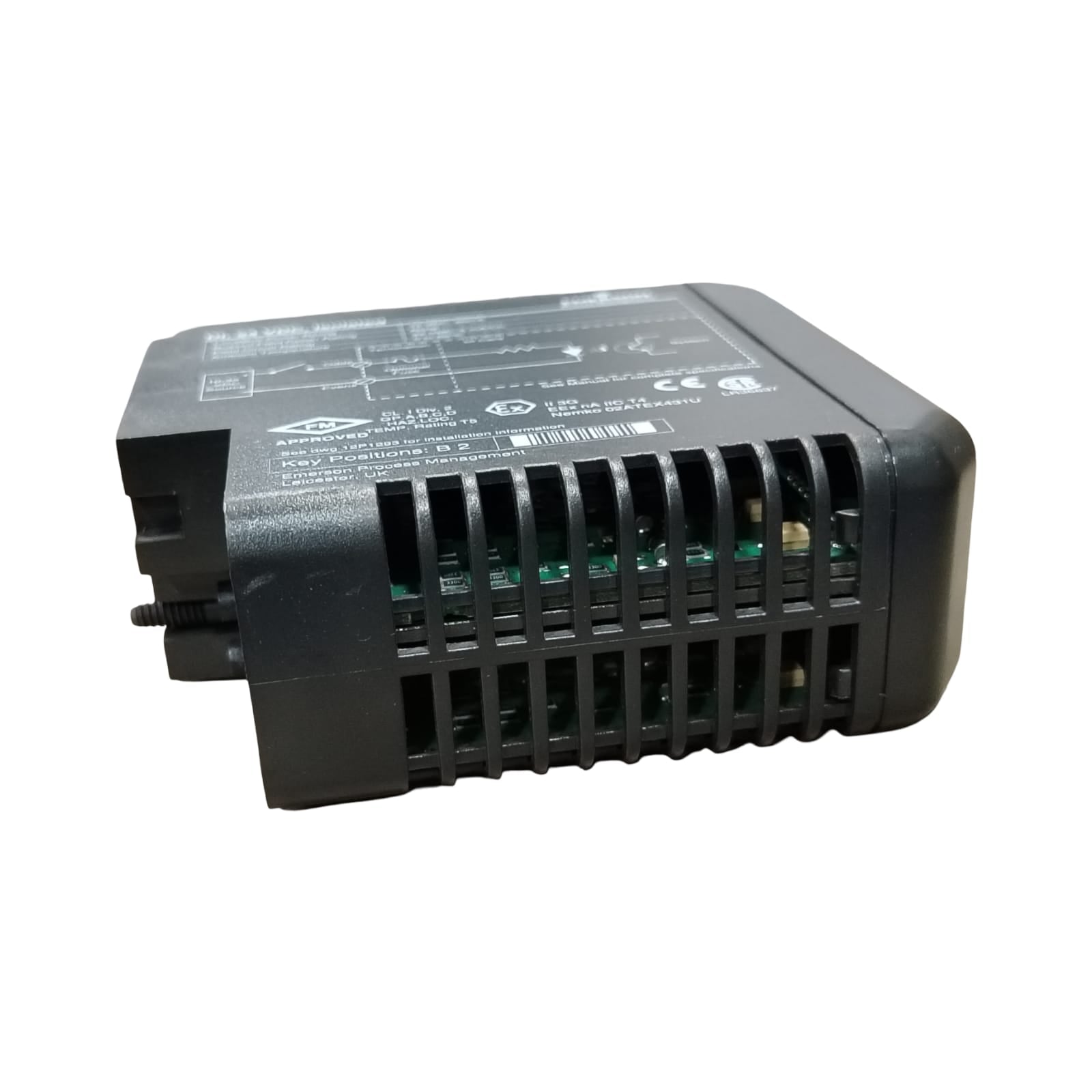 EMERSON KJ3001X1-BA1