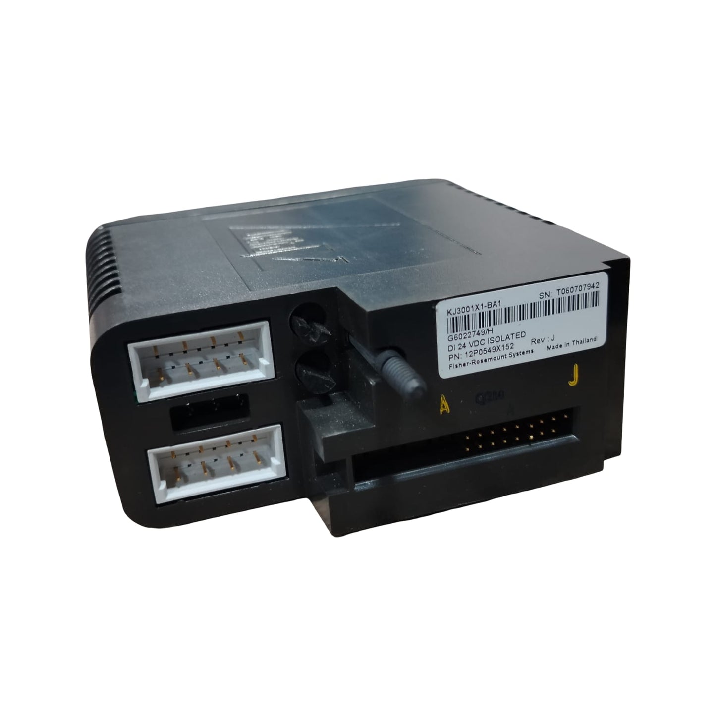 EMERSON KJ3001X1-BA1
