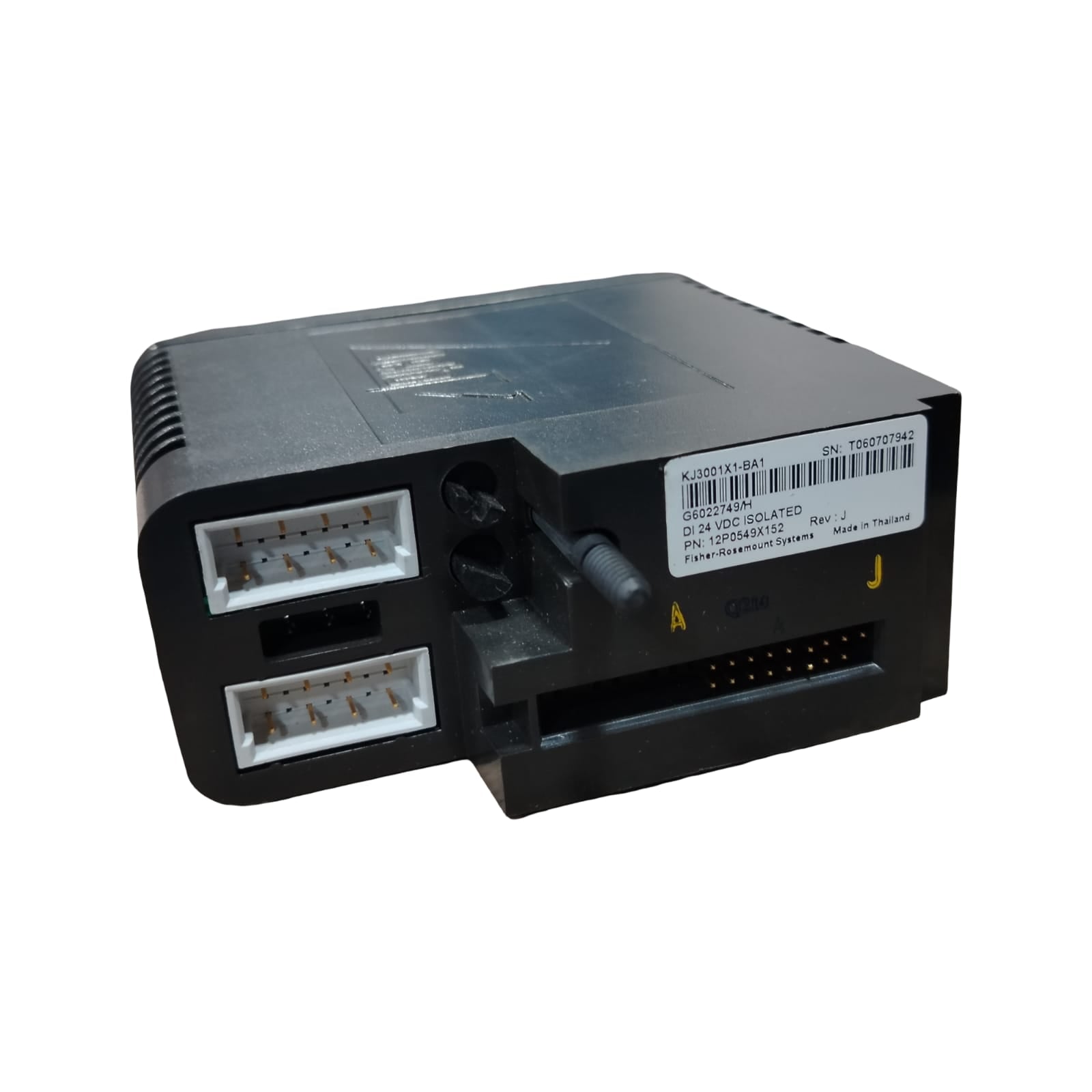 EMERSON KJ3001X1-BA1