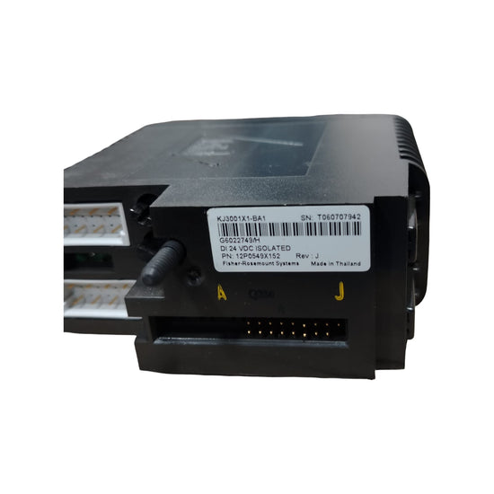 EMERSON KJ3001X1-BA1