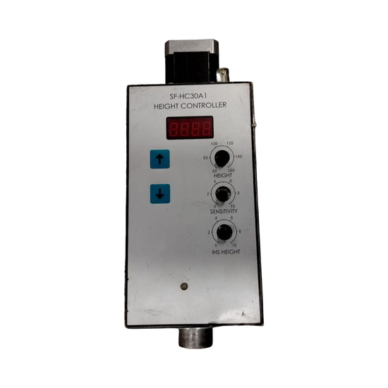 STARFIRE SF-HC30A 1