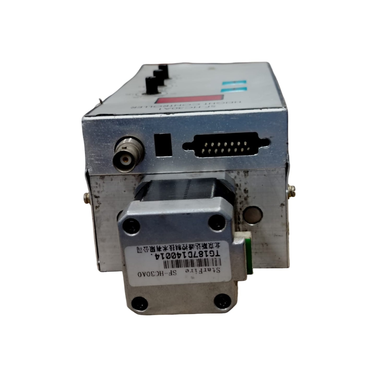 STARFIRE SF-HC30A 1