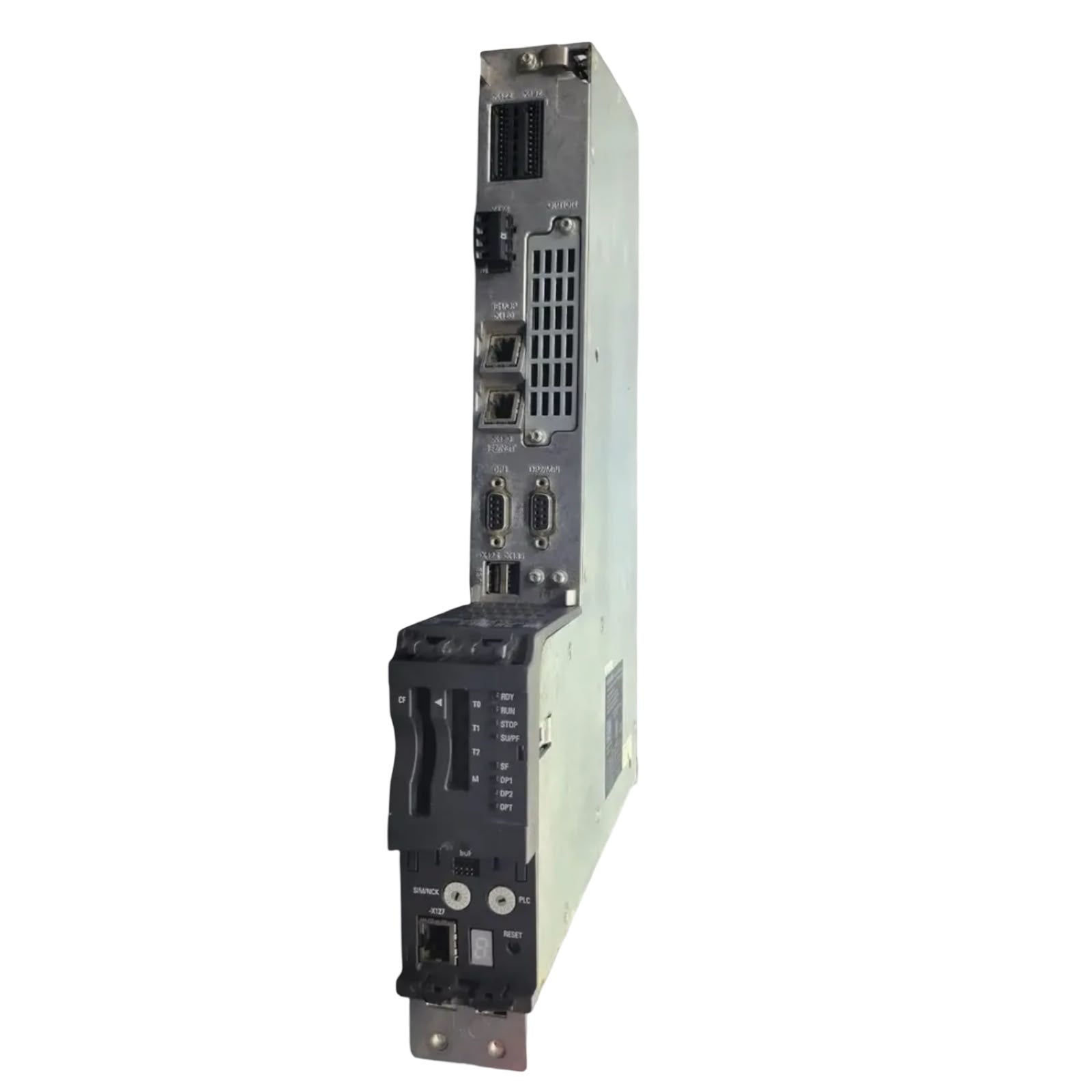 Siemens 6fc5372-0aa00-0aa2
