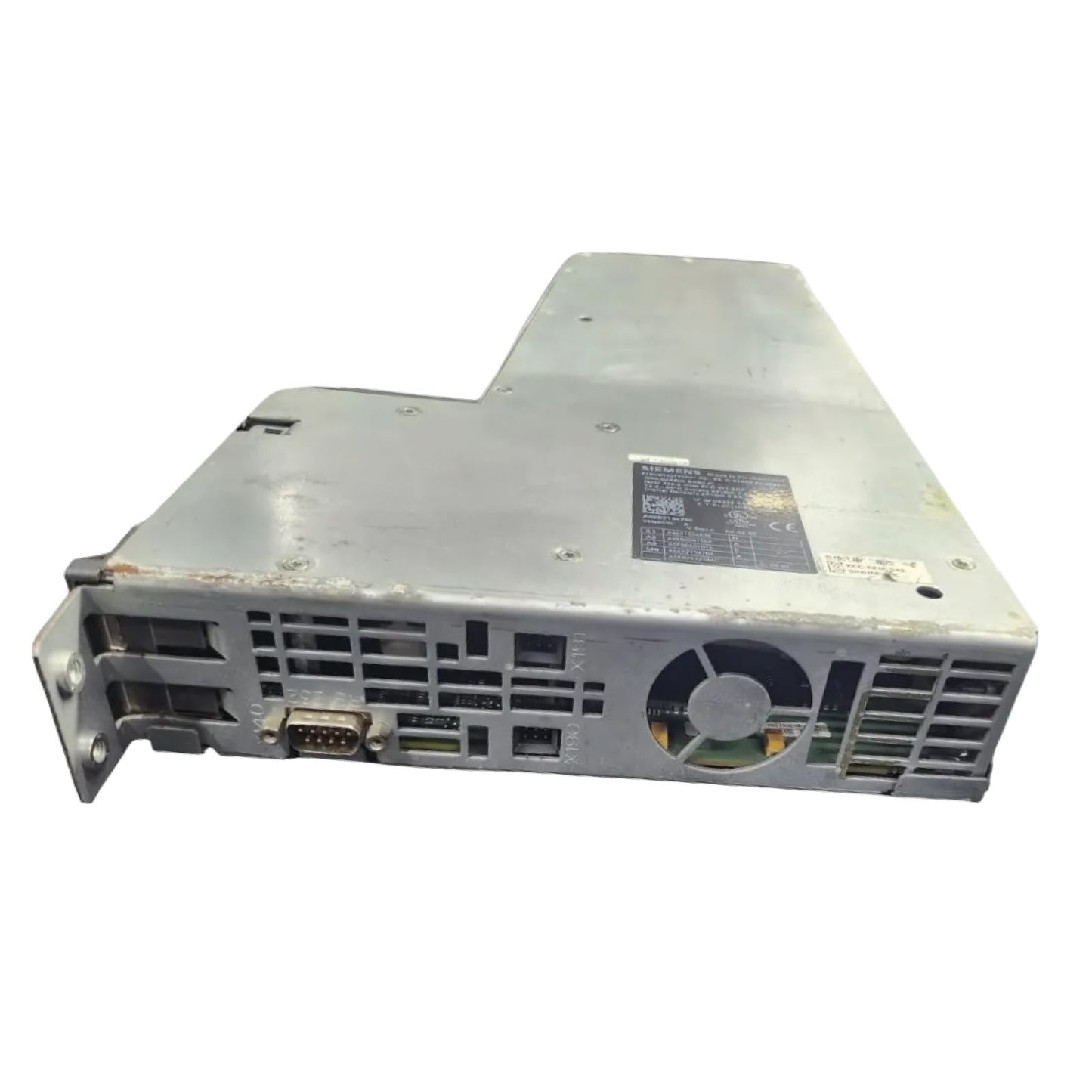 Siemens 6fc5372-0aa00-0aa2