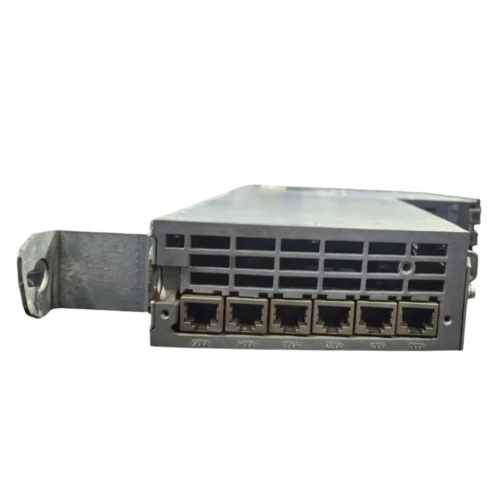 Siemens 6fc5372-0aa00-0aa2