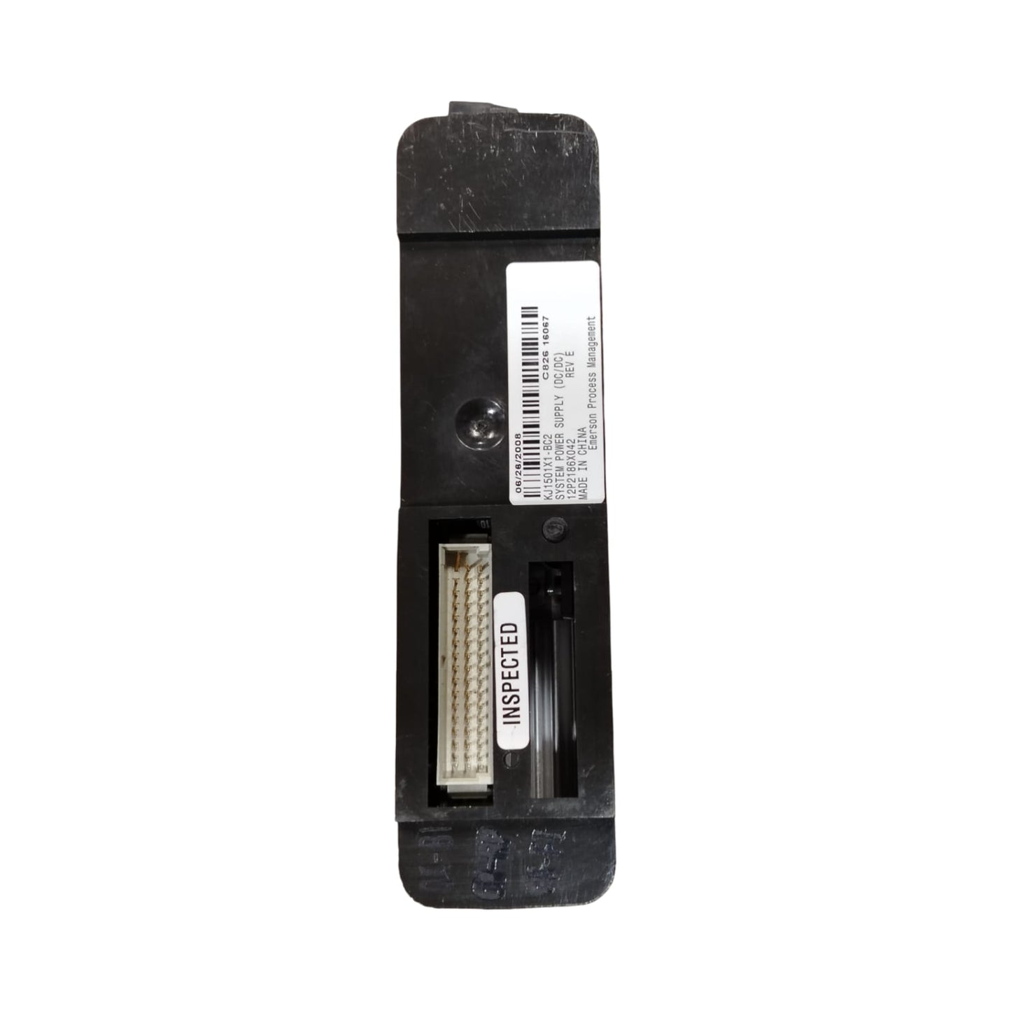 EMERSON KJ1501X1-BC2