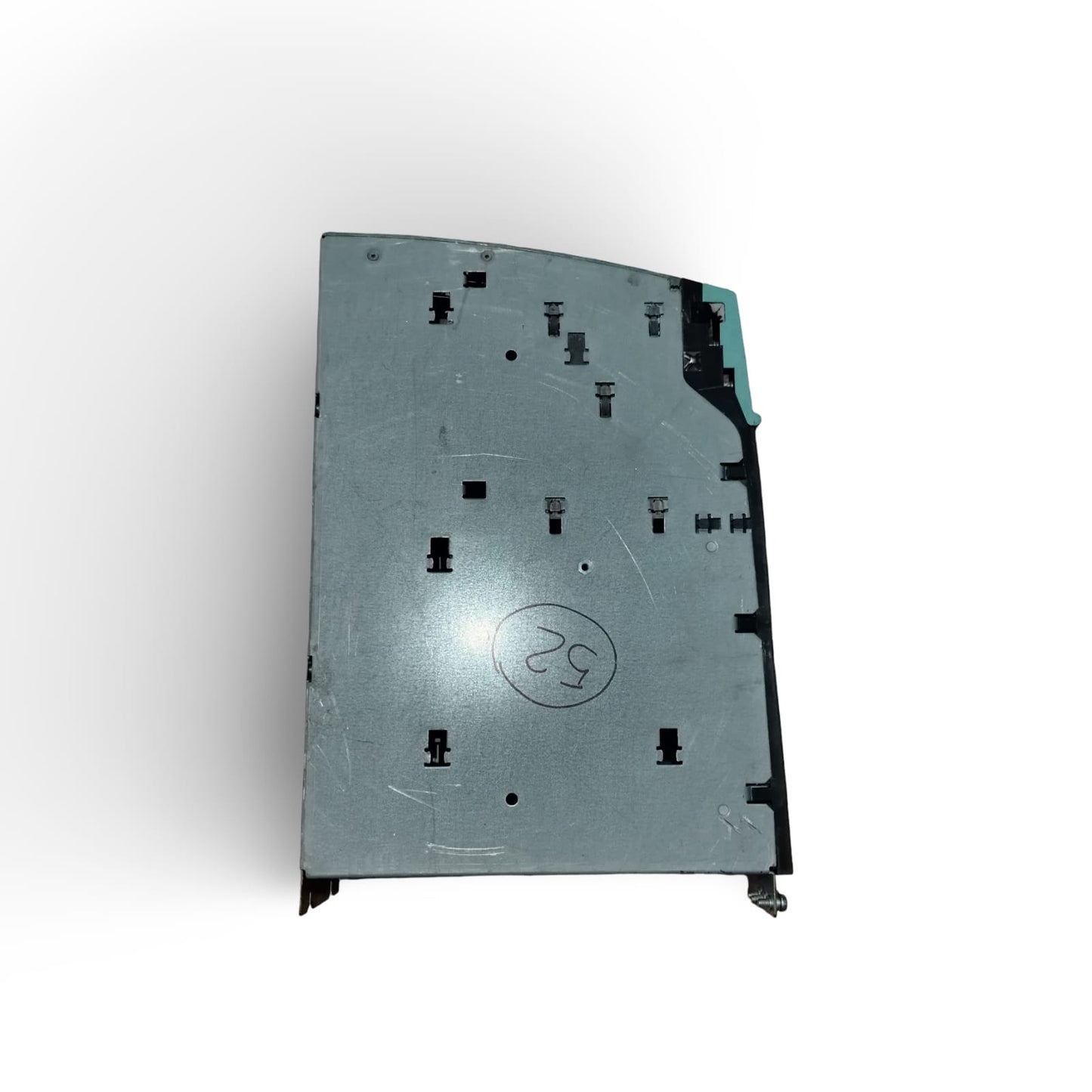 SIEMENS 6SL3210-2TE21-8AA3