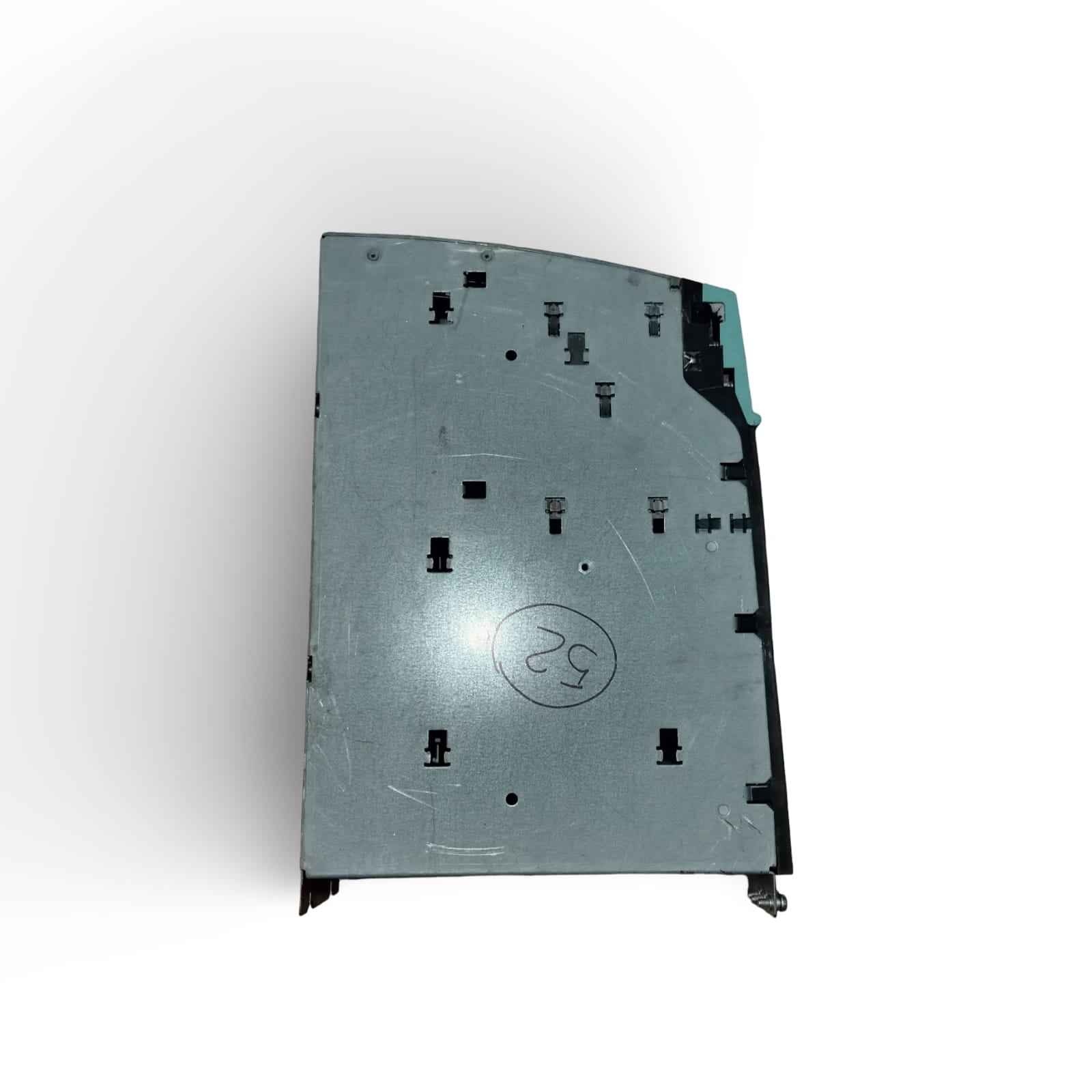 SIEMENS 6SL3210-2TE21-8AA3