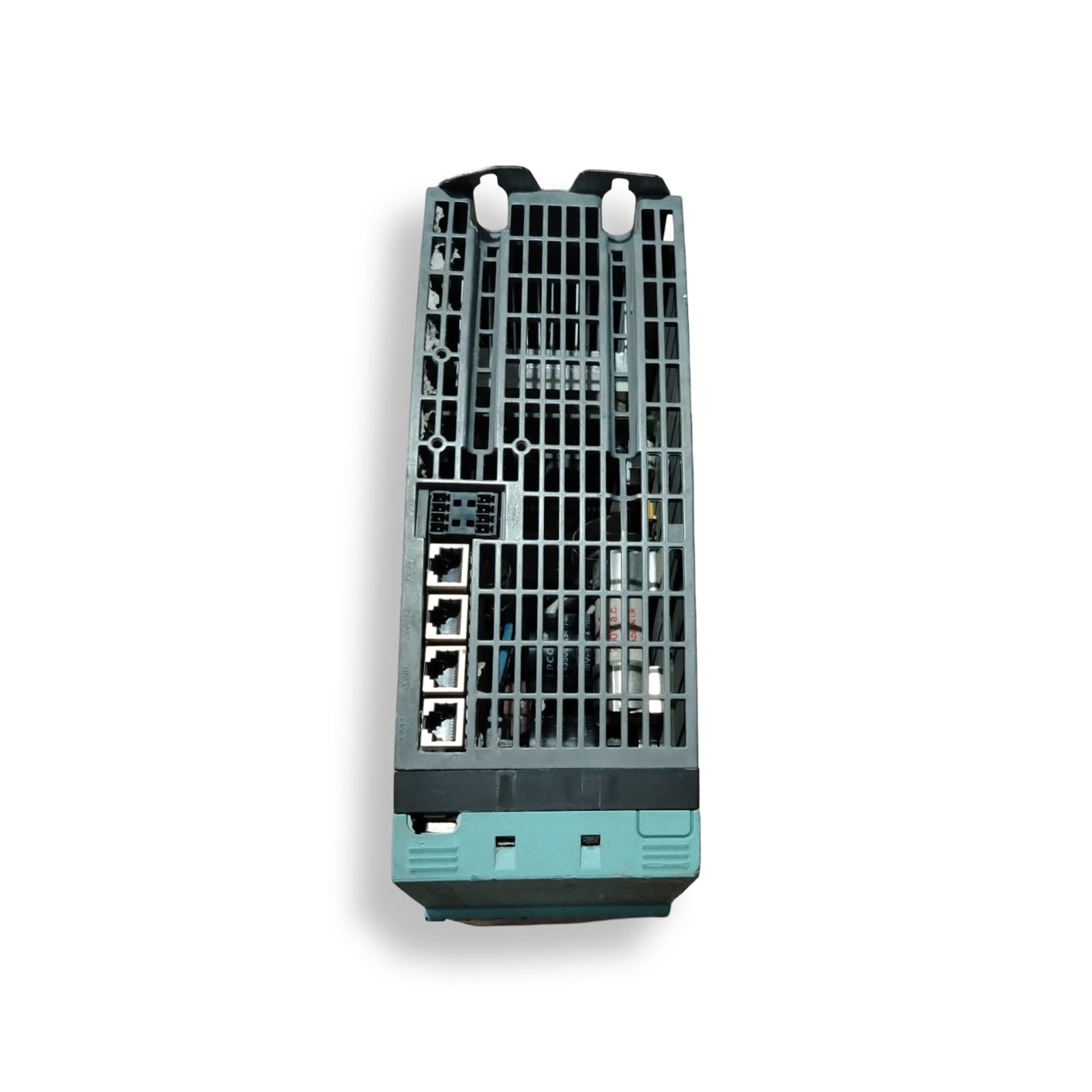 SIEMENS 6SL3210-2TE21-8AA3