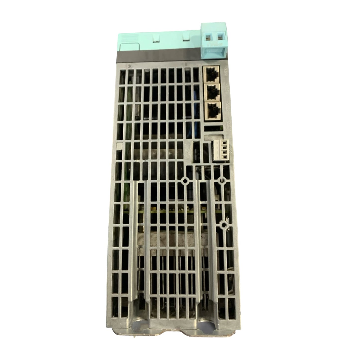 SIEMENS 6SL3130-7TE21-6AA3