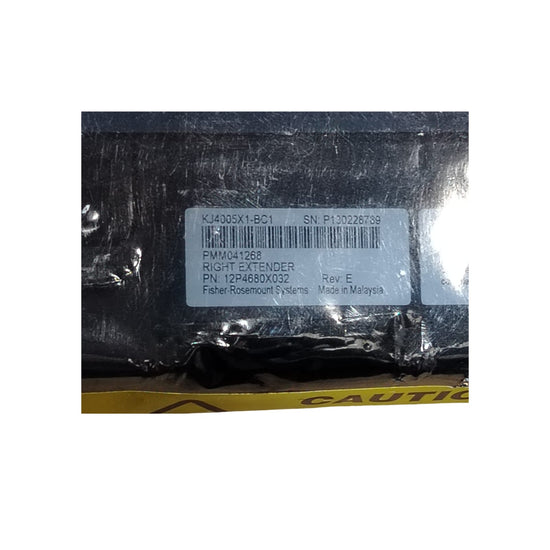 EMERSON KJ4005X1-BC1