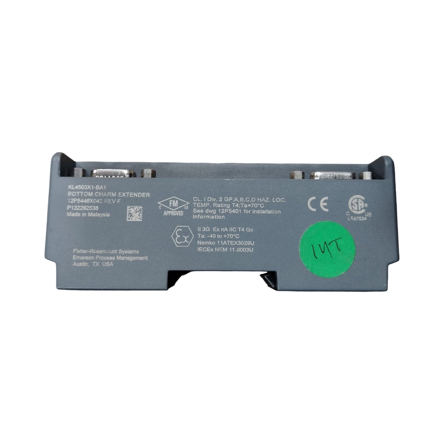 EMERSON KL4503X1-BA1
