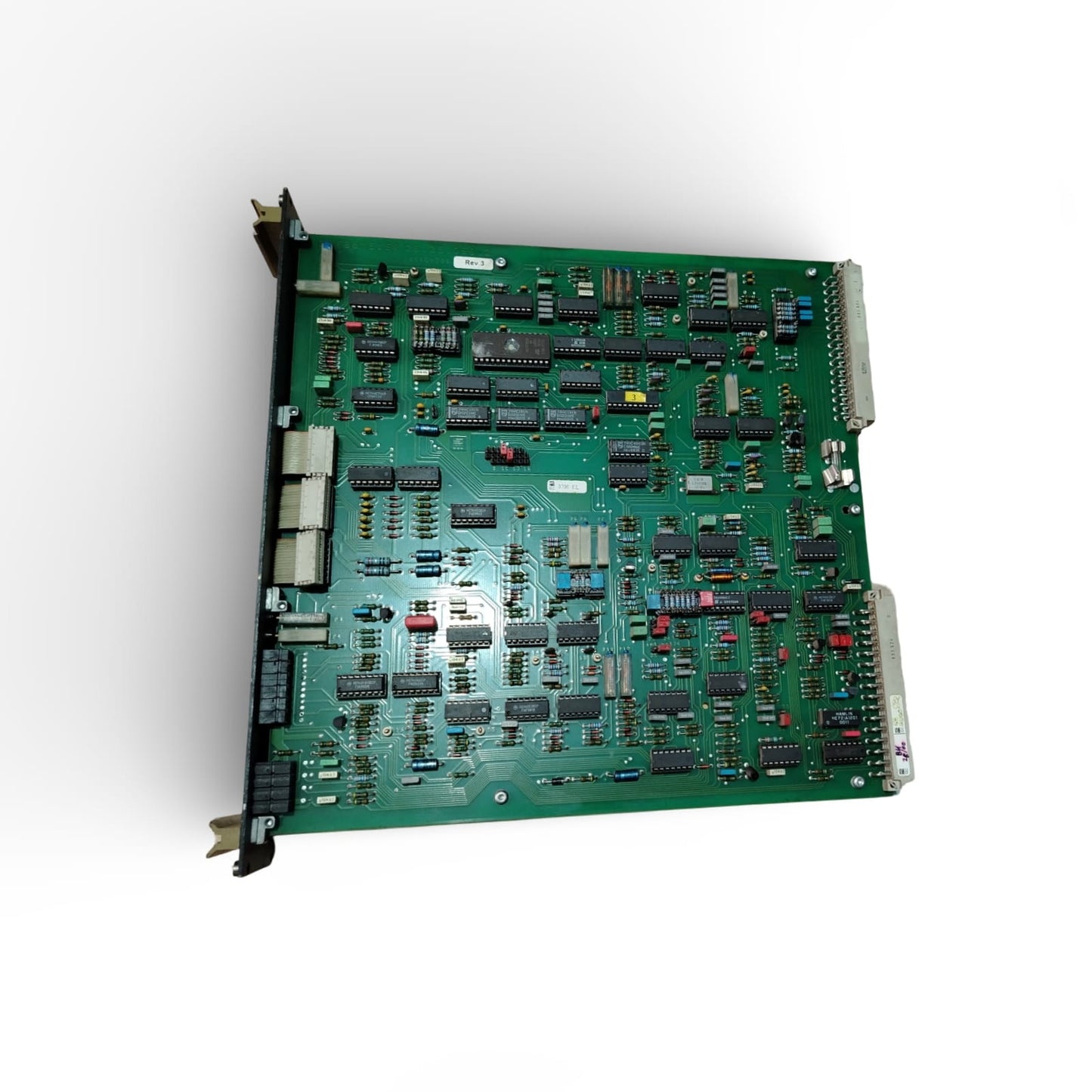 SIEB & MEYER R-SERVO 2.1