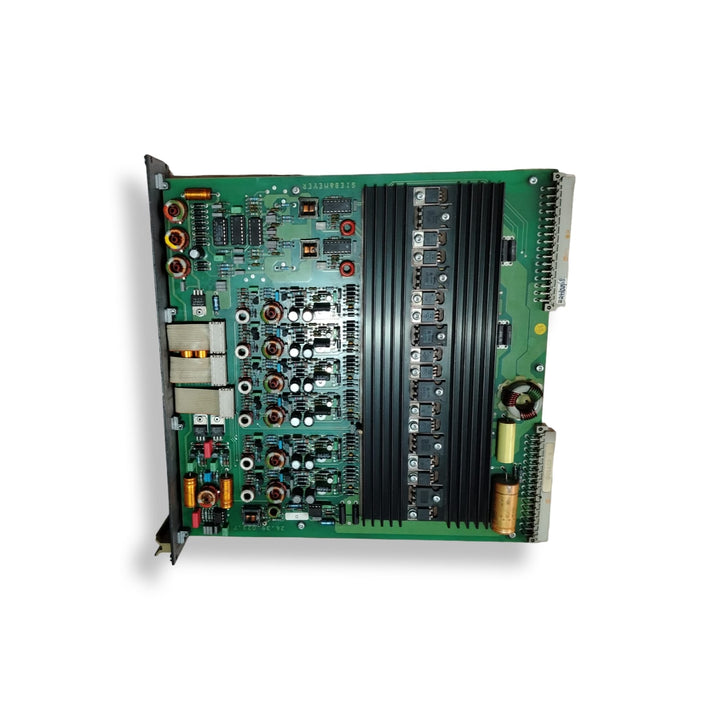 SIEB & MEYER R-SERVO 2.1