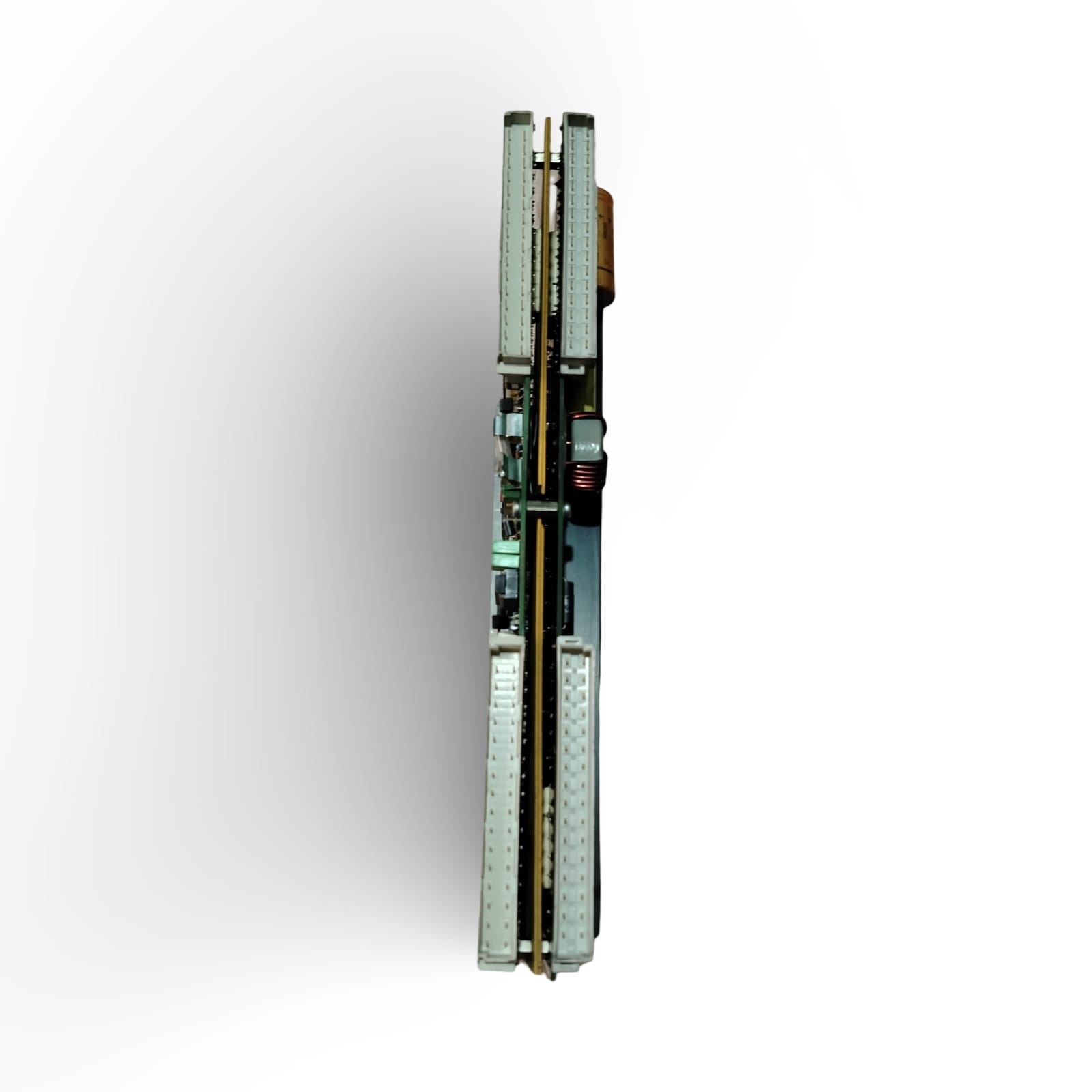 SIEB & MEYER R-SERVO 2.1