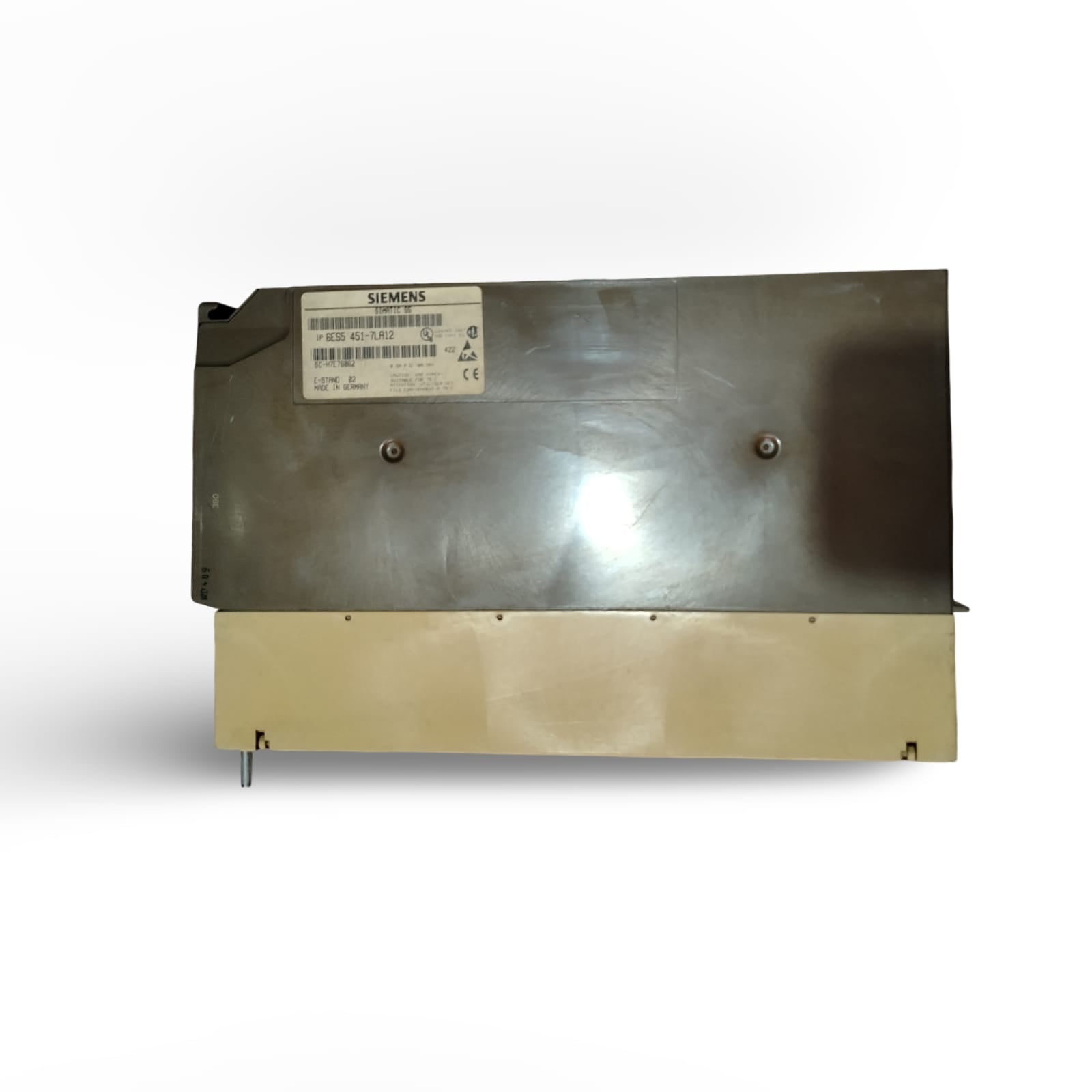 SIEMENS 6ES5 451-7LA12