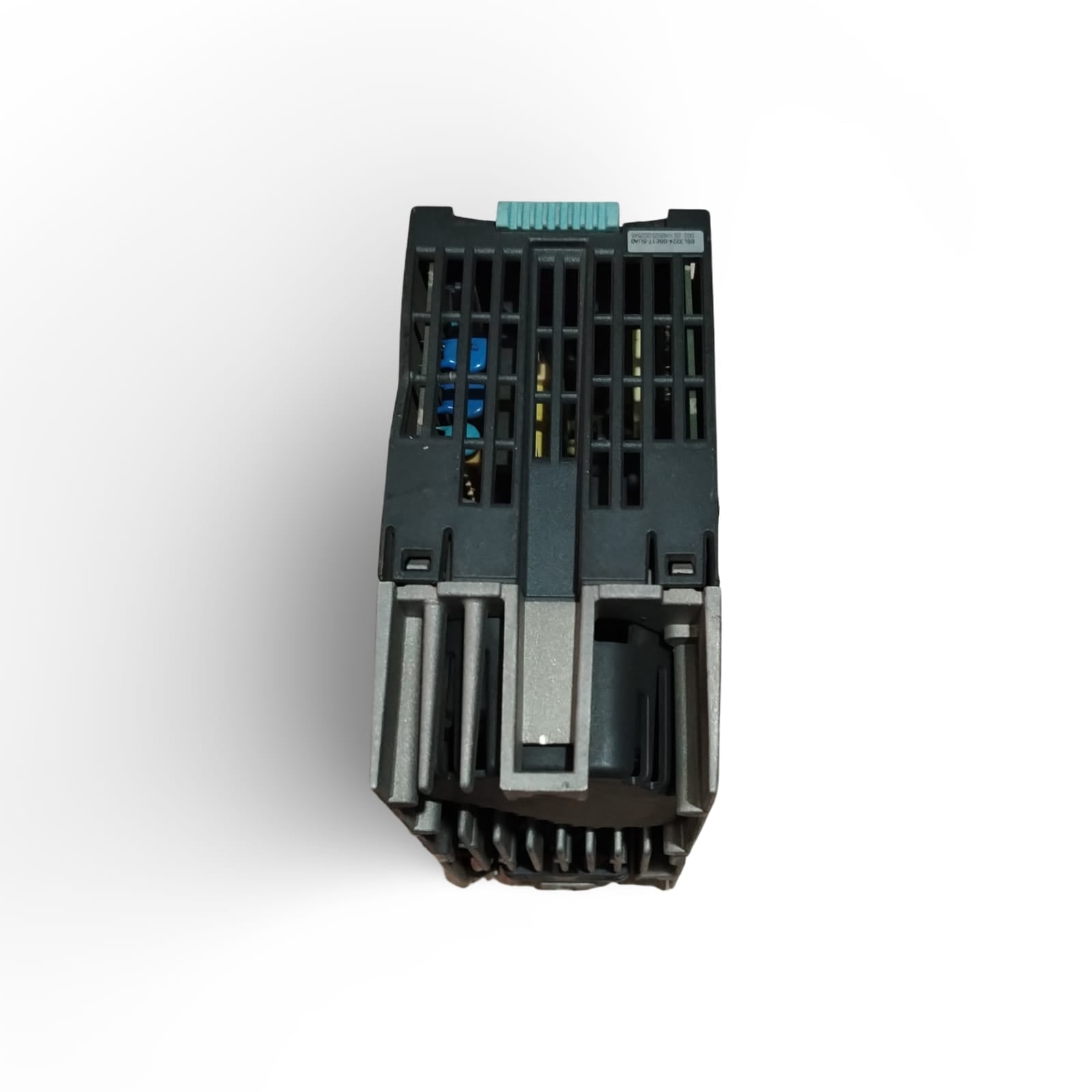 SIEMENS 6SL3224-0BE17-5UA0