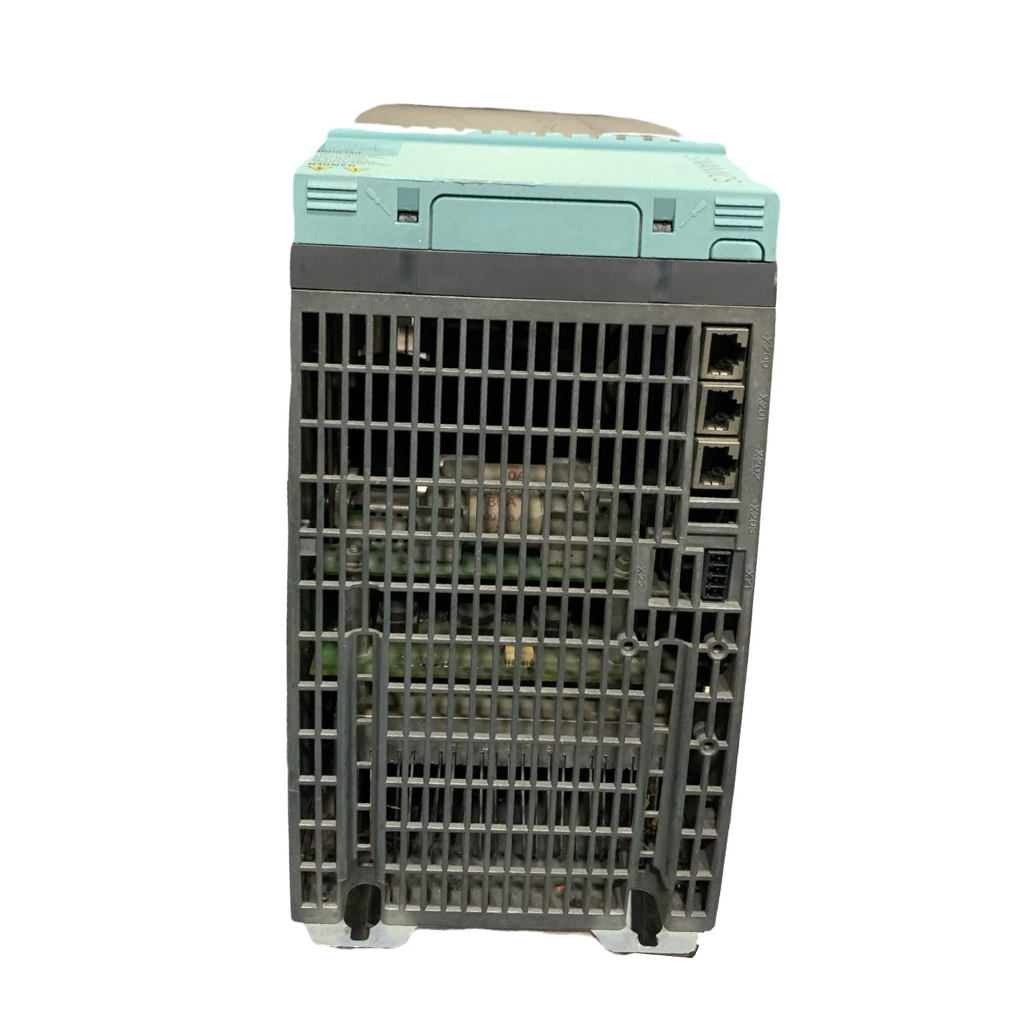 SIEMENS 6SL3120-1TE24-5AA3